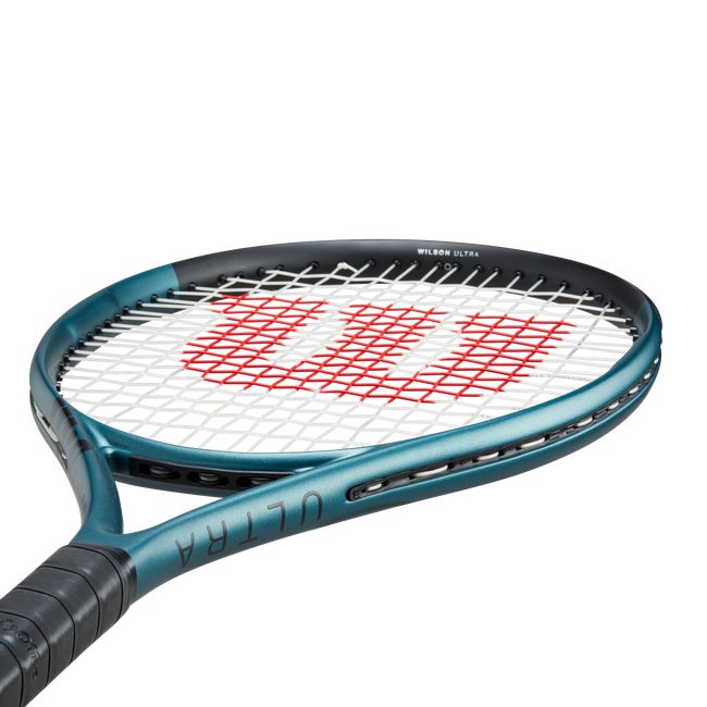 Ultra 26 V4 Tennis Racket | Wilson Sporting Goods