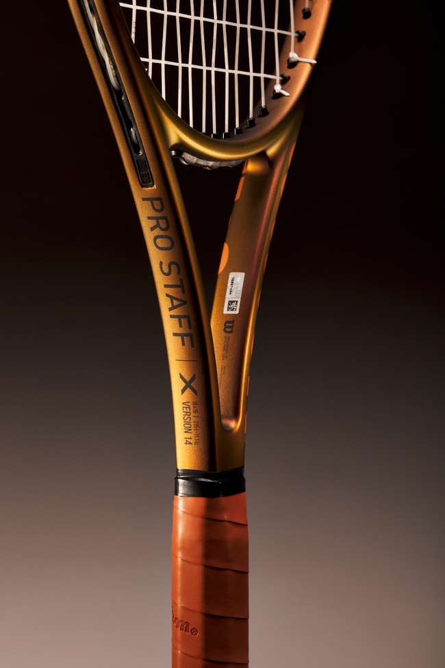 Pro Staff X v14 Tennisschläger | Wilson Sporting Goods