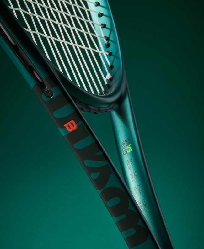 Blade 104 V9 Tennisschläger | Wilson Sporting Goods