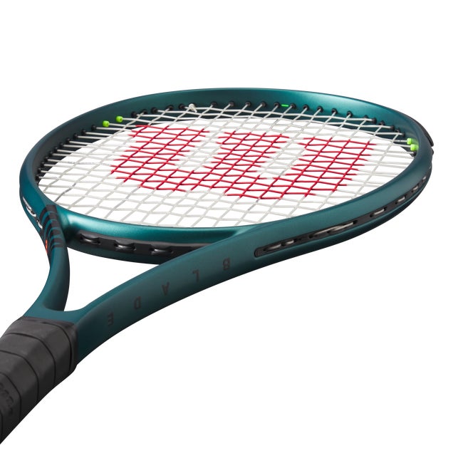 Blade 101L V9 Tennis Racket | Wilson Sporting Goods