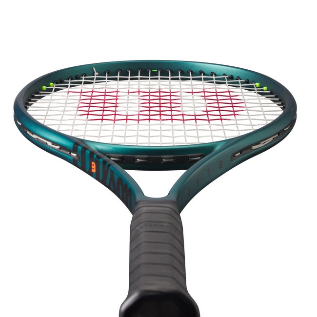 Blade 98S V9 Tennis Racket | Wilson Sporting Goods
