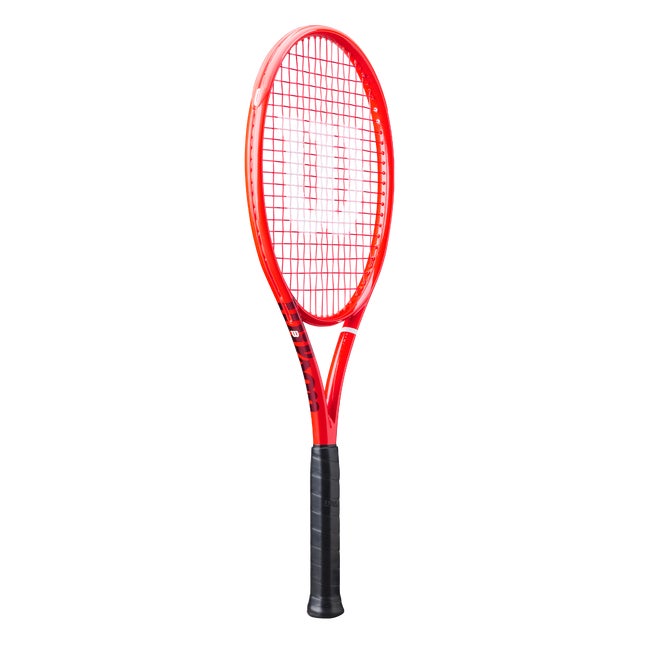 Defyer 98 Pro V1 Tennis Racket | Wilson Sporting Goods