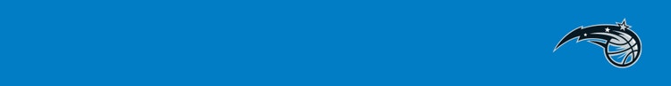 Orlando Magic Logo