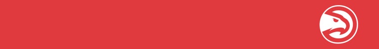 Atlanta Hawks logo