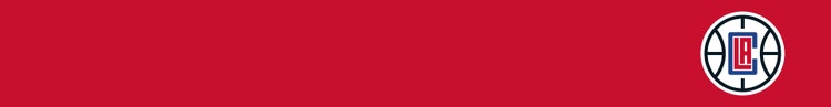 Los Angeles Clippers Logo
