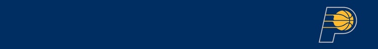 Indiana Pacers Logo