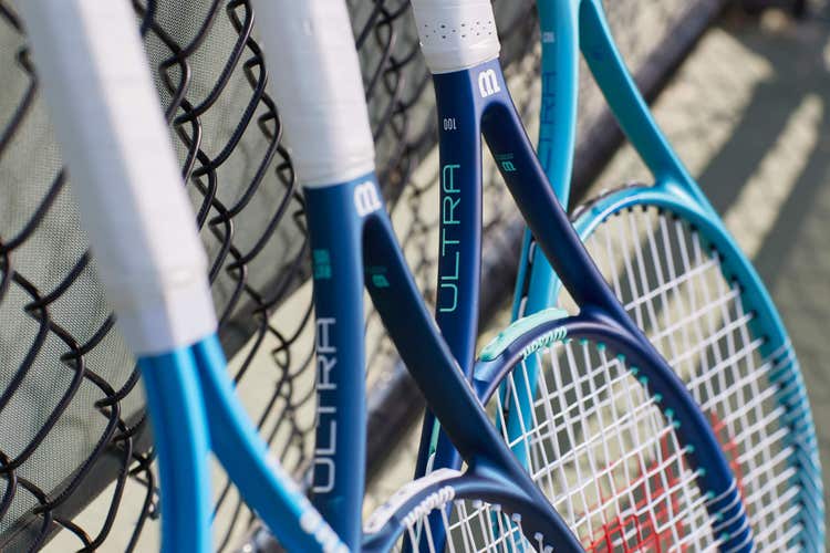 Ultra Power Recreational Rackets