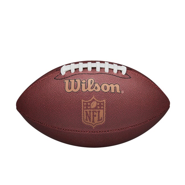 Wilson Nfl Ignition Football