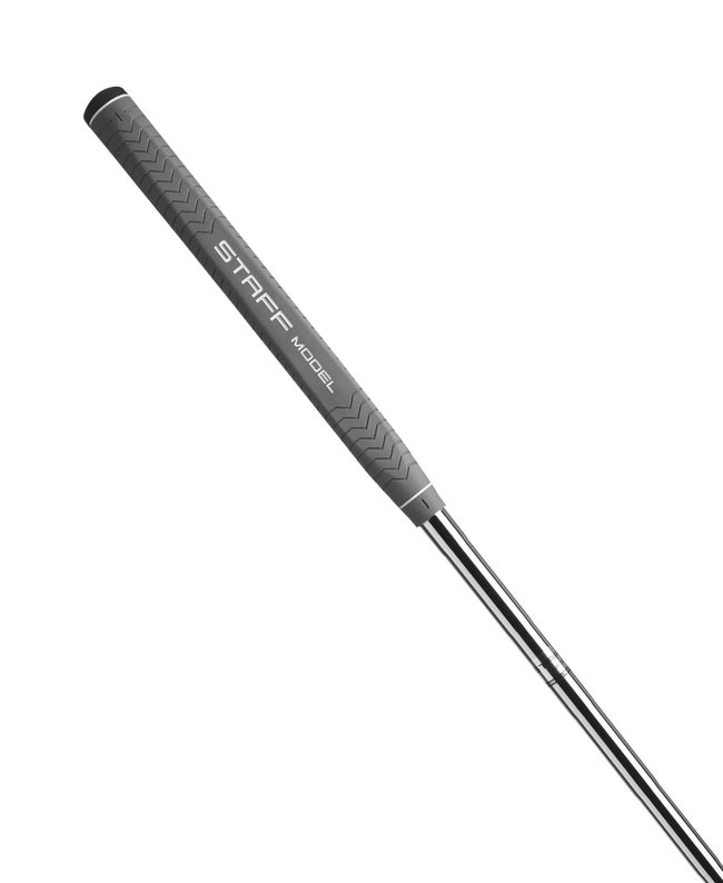 Putter Wilson 8802 Lame 35 Pouces - Occasion, Droitier, Acier, état Fonctionnel