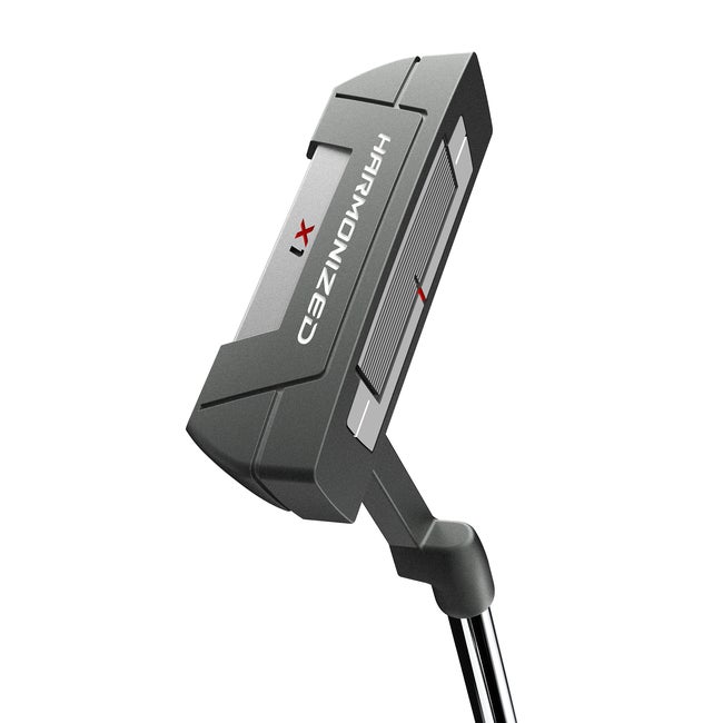 Wilson Unisex Green Harmonized X1 Putter