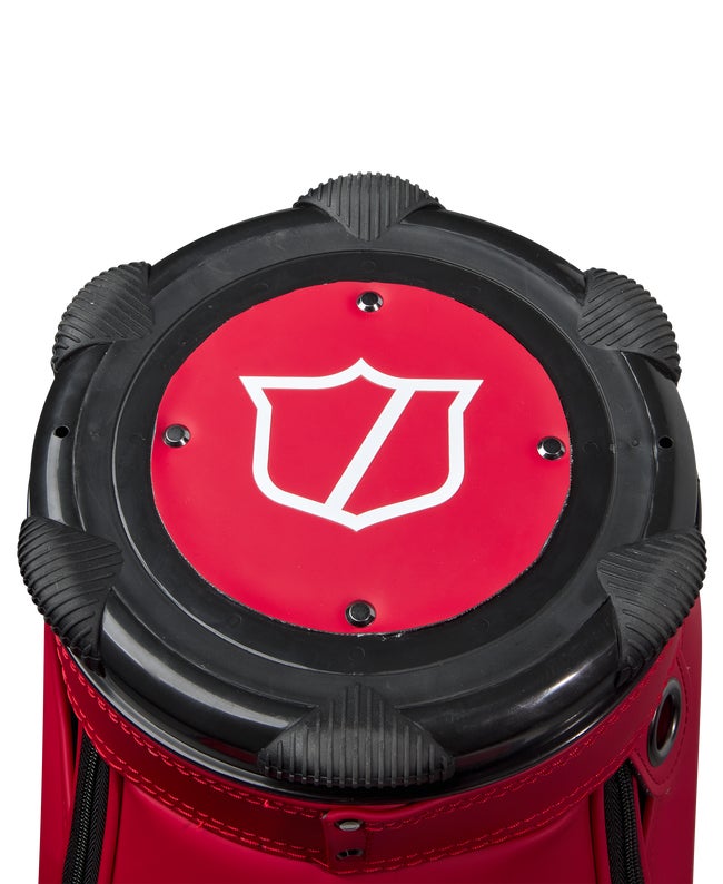 Wilson Staff Tour Bag | Wilson Sporting Goods