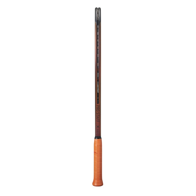 Pro Staff X V14 Tennis Racket | Wilson Sporting Goods