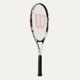 Wuorxon Racket Fusion XL Tennis Racket | Wilson Sporting Goods