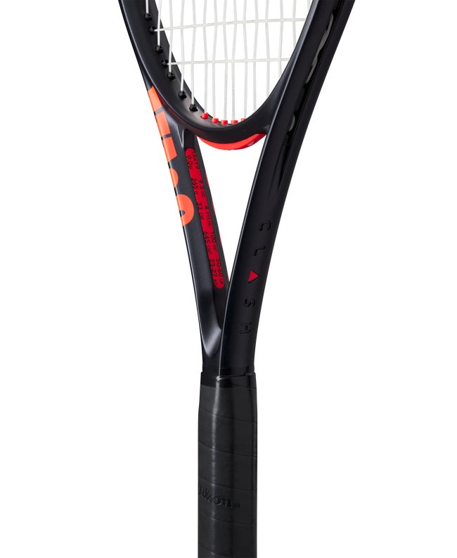 Clash 100UL V3 (Ecom) RKT | Wilson Sporting Goods
