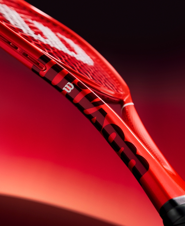 Defyer 98 Pro V1 Tennis Racket | Wilson Sporting Goods