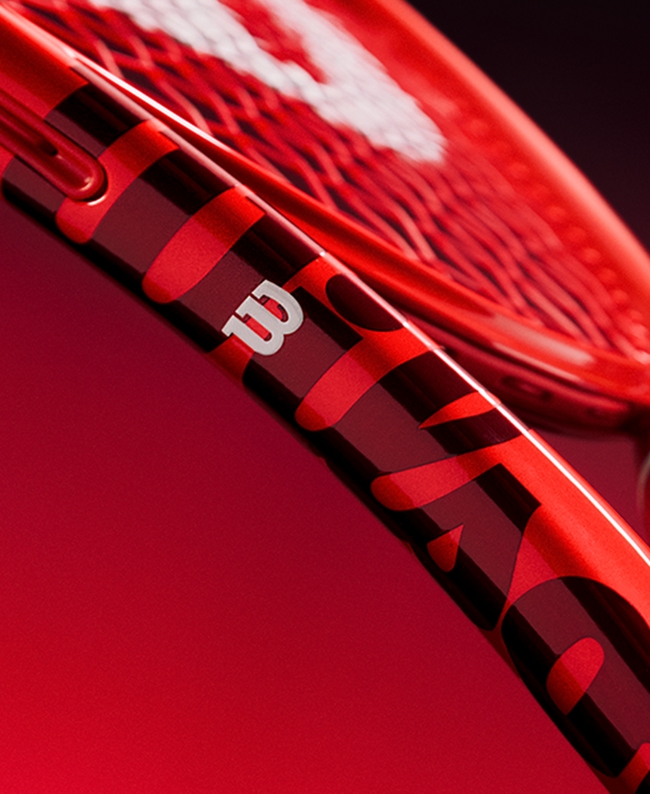 Defyer 98 Pro V1 Tennis Racket | Wilson Sporting Goods