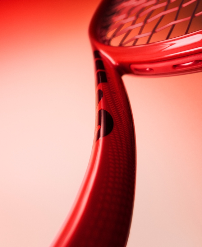 Defyer 100 V1 Tennis Racket | Wilson Sporting Goods