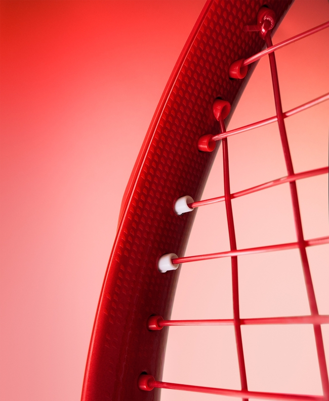 Defyer 100 V1 Tennis Racket | Wilson Sporting Goods