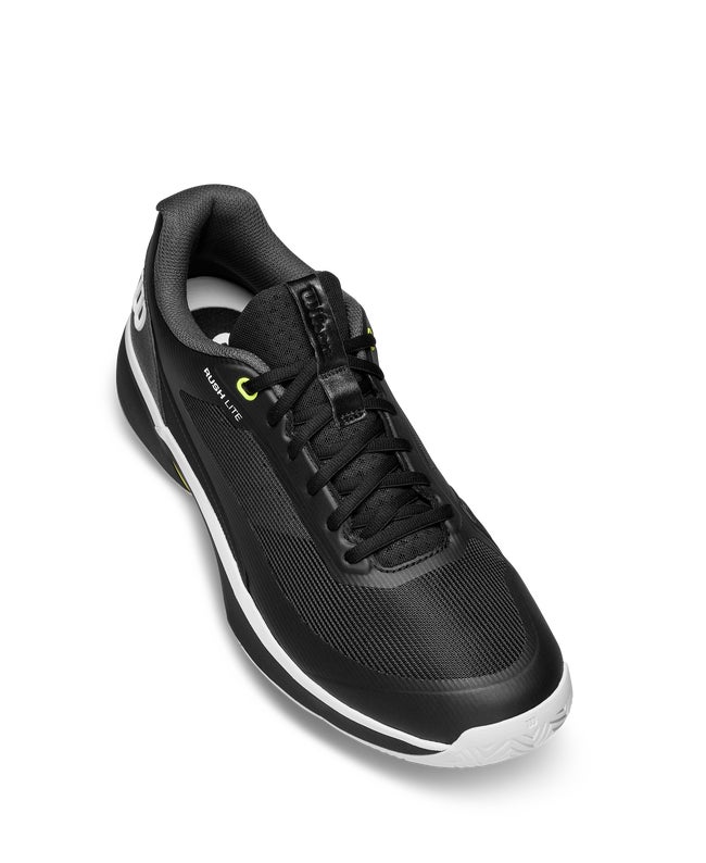 Rush Lite 5 Men's Tennis Shoe | Wilson Sporting Goods