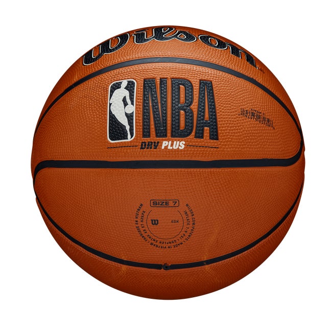 NBA DRV Plus Outdoor Basketball | Wilson Sporting Goods