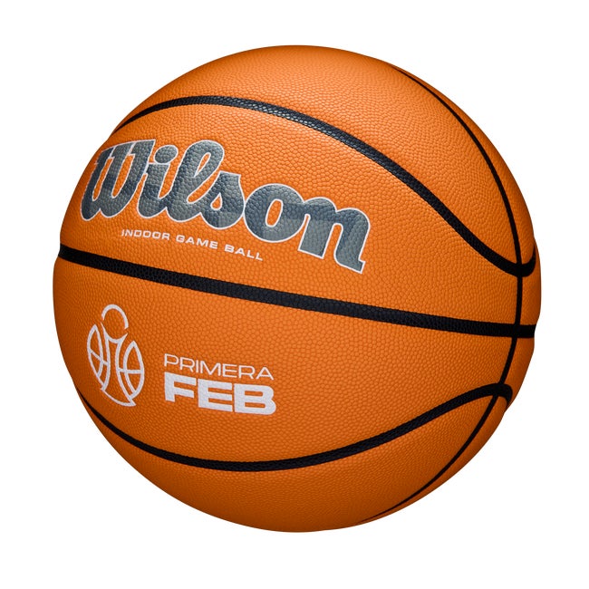 Evo NXT Game Ball Primera Feb Ecom | Wilson Sporting Goods