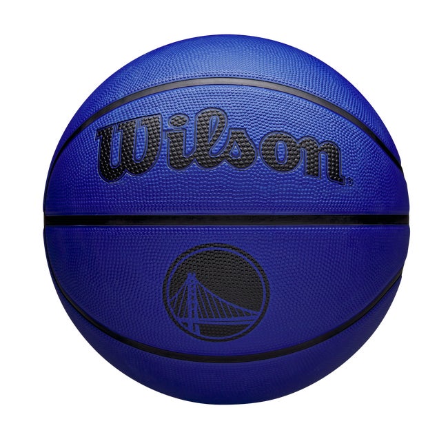 Wilson Unisex Nba Team Tribute Solid Basketball