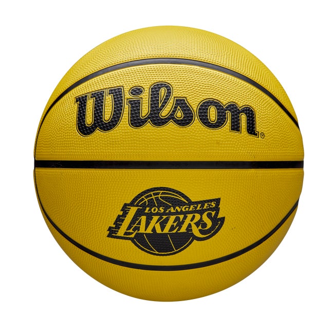 Wilson Unisex Nba Team Tribute Solid Basketball