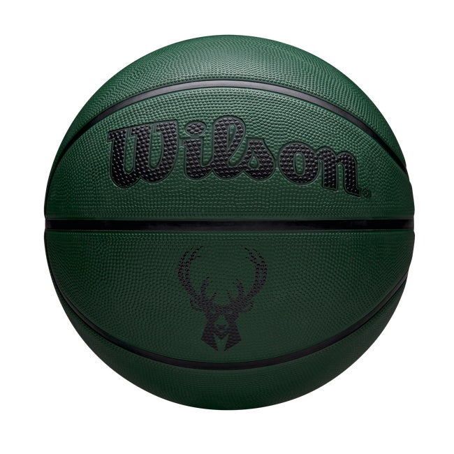 Wilson Unisex Nba Team Tribute Solid Basketball