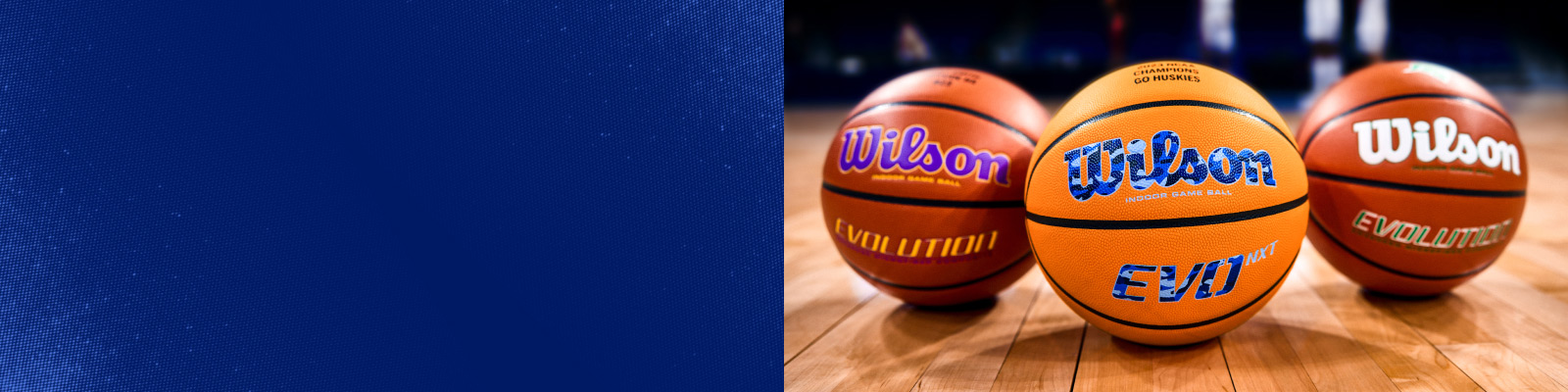 Shop Basketballs | Wilson Sporting Goods