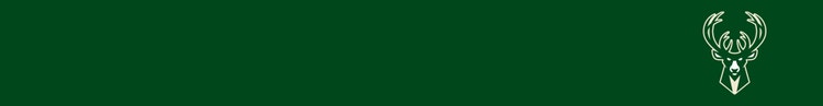 Milwaukee Bucks Logo