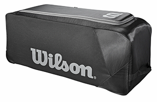 Wheeled team bag