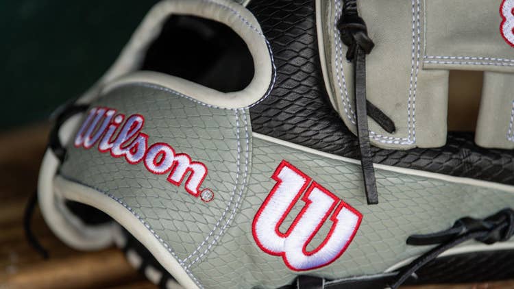 Wilson-A2000-TA7-GM-Tim-Anderson-Baseball Glove