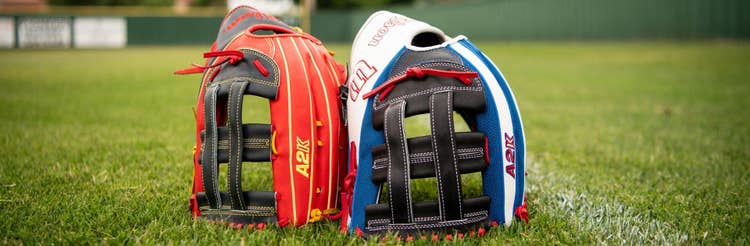 Wilson-All-Star-Game-Mookie-Betts-A2K-MB50-Juan-Soto-A2K-JS22