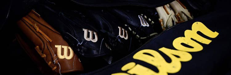 Wilson Glove Day A2000