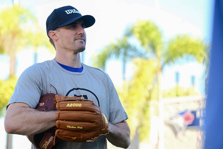 Ross-Stripling