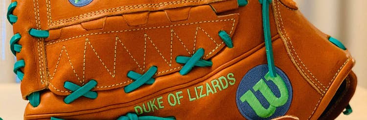 Sean Doolittle's custom a2000