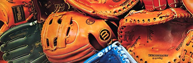Wilson Ball Gloves