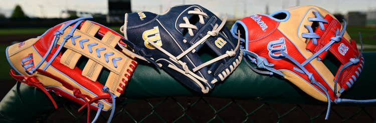 2024 A1000 baseball glove A1000 softball glove
