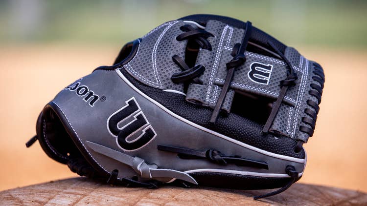 WILSON PRO STOCK® PATTERNS: 2023 A2K BASEBALL GLOVES WILSON PRO STOCK® PATTERNS: 2023 A2K BASEBALL GLOVES