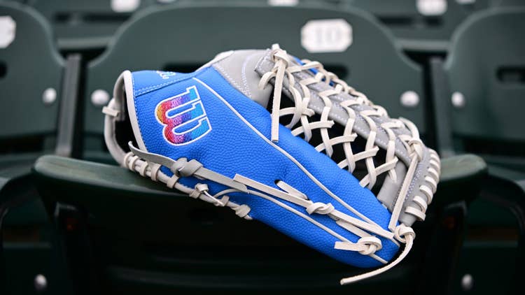 Wilson A2K A2000 PF92 Outfield Baseball Glove Model