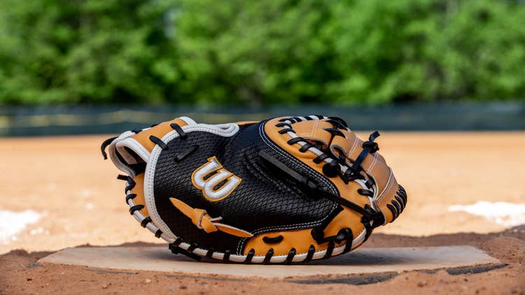 WILSON PRO STOCK® PATTERNS: 2023 A2K BASEBALL GLOVES WILSON PRO STOCK® PATTERNS: 2023 A2K BASEBALL GLOVES
