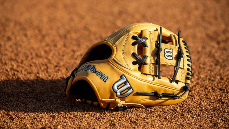 WILSON PRO STOCK® PATTERNS: 2023 A2K BASEBALL GLOVES WILSON PRO STOCK® PATTERNS: 2023 A2K BASEBALL GLOVES