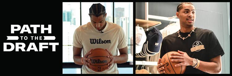 Jett Howards NBA Draft