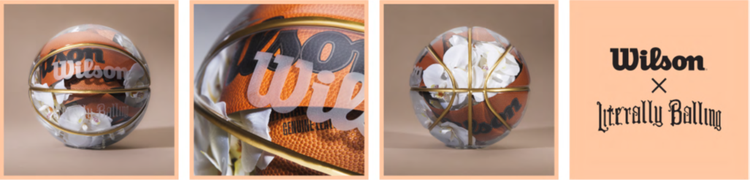 images of the victor solomon basketball vessel