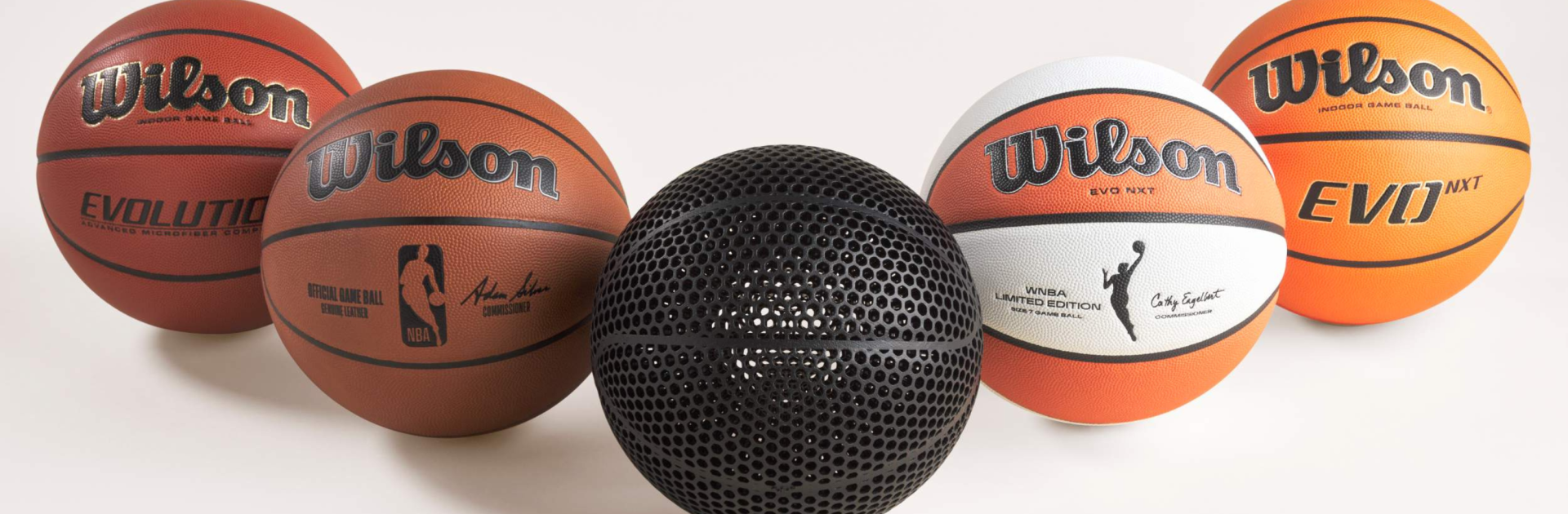 Unleashing the Power of 3x3 Basketball | Wilson Sporting Goods