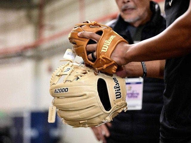 Wilson Glove Day A2000