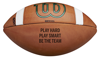 GST Color Football-custom tex