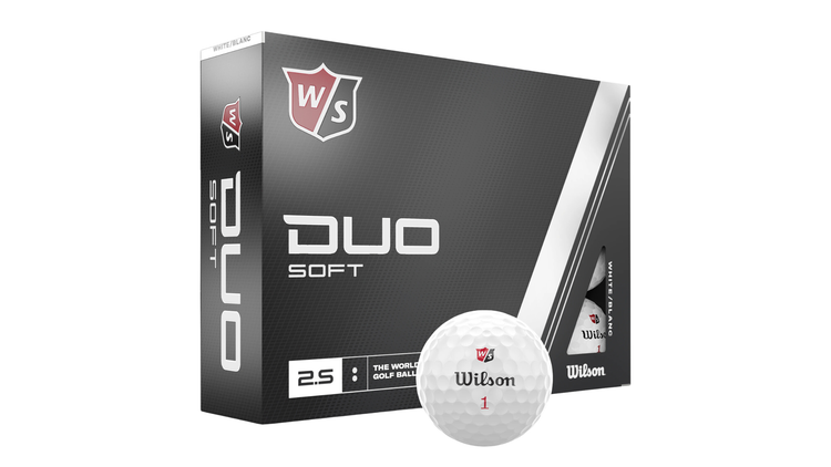 best golf balls
