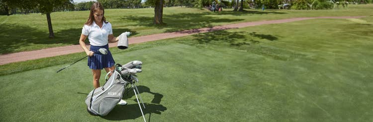 golf gifts for mother's day