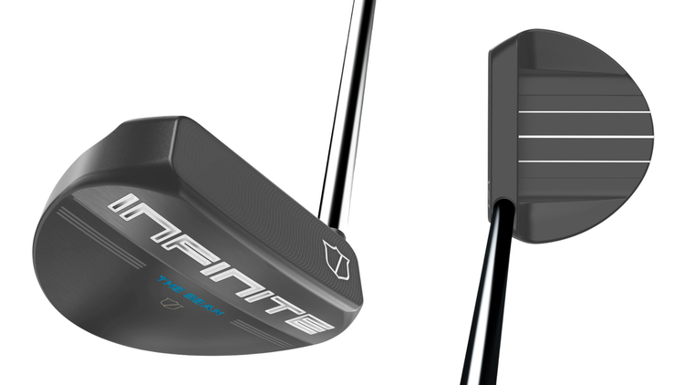 new women's golf putters
